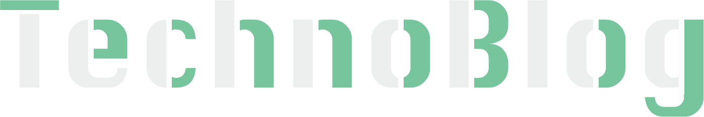 TechnoBlog